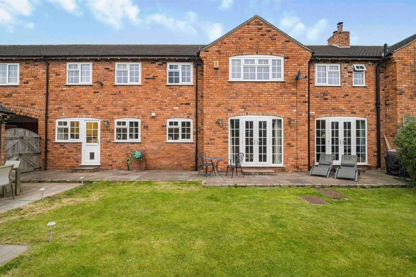 Images for Foxley Close, Lymm, WA13