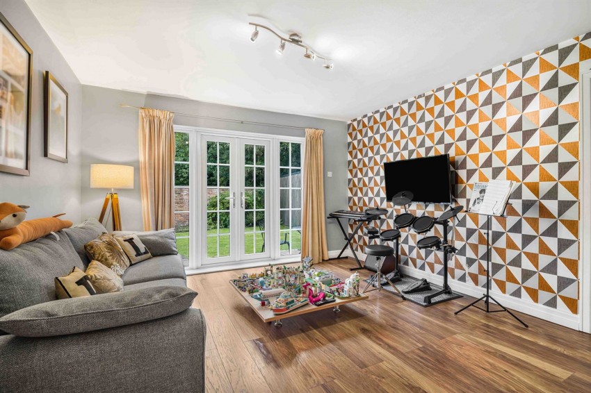 Images for Foxley Close, Lymm, WA13