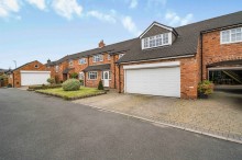 Images for Foxley Close, Lymm, WA13