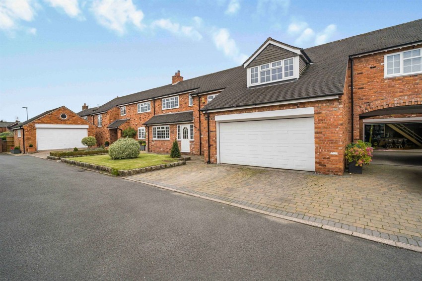 Images for Foxley Close, Lymm, WA13