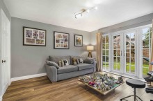 Images for Foxley Close, Lymm, WA13