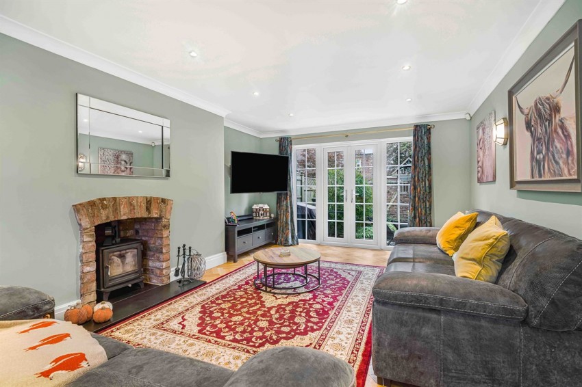 Images for Foxley Close, Lymm, WA13