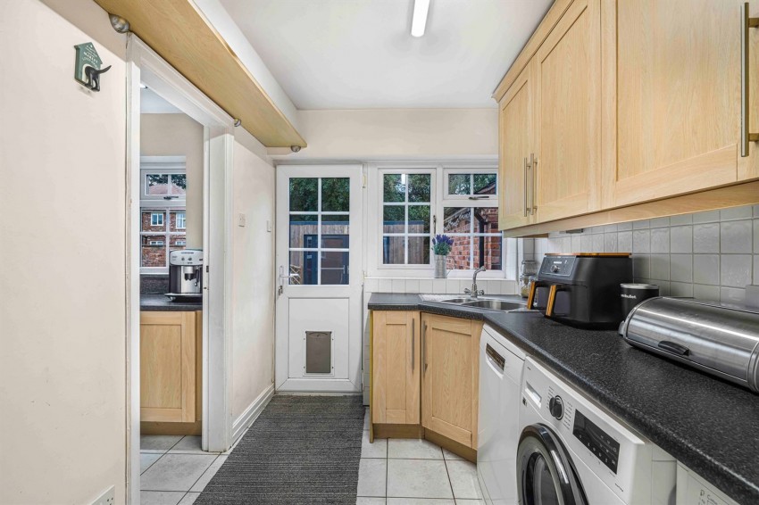 Images for Foxley Close, Lymm, WA13