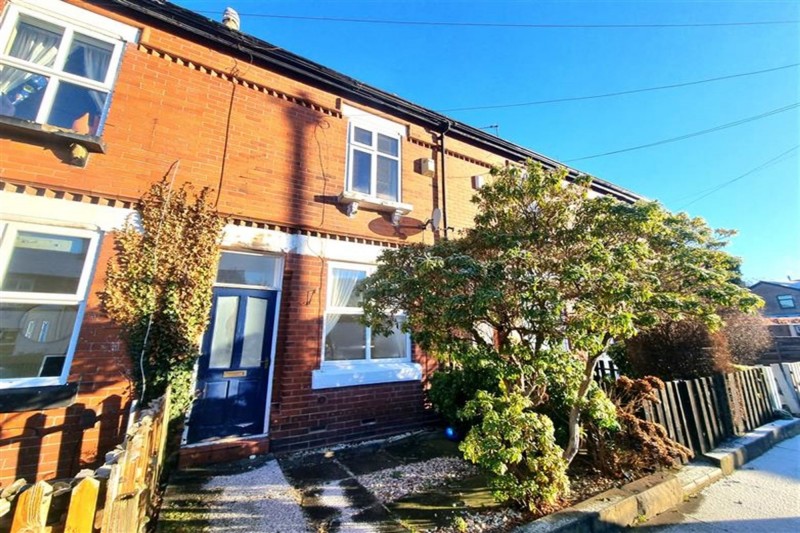 Alice Street, Sale, M33