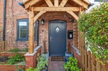 Images for Bates Lane, Helsby, WA6