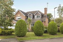 Images for Walton Heath Drive, Macclesfield, SK10