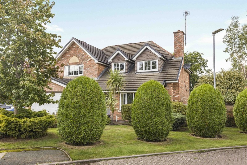 Walton Heath Drive, Macclesfield, SK10