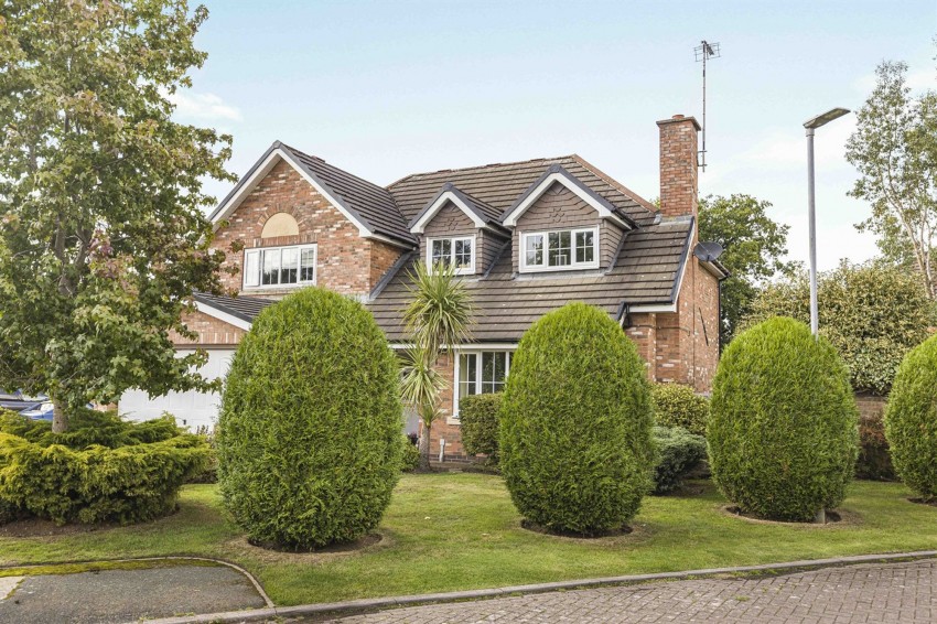 Images for Walton Heath Drive, Macclesfield, SK10