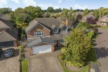 Images for Walton Heath Drive, Macclesfield, SK10