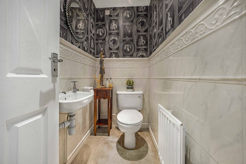 Images for Walton Heath Drive, Macclesfield, SK10