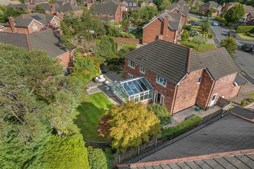 Images for Walton Heath Drive, Macclesfield, SK10