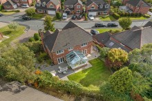 Images for Walton Heath Drive, Macclesfield, SK10