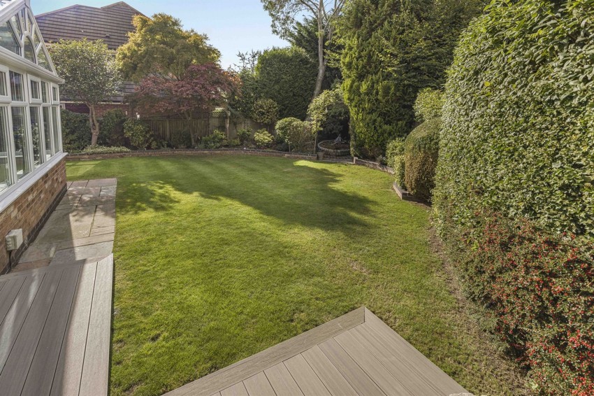 Images for Walton Heath Drive, Macclesfield, SK10