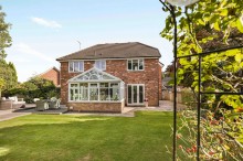 Images for Walton Heath Drive, Macclesfield, SK10