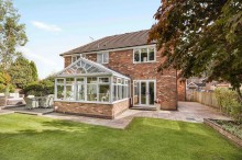 Images for Walton Heath Drive, Macclesfield, SK10