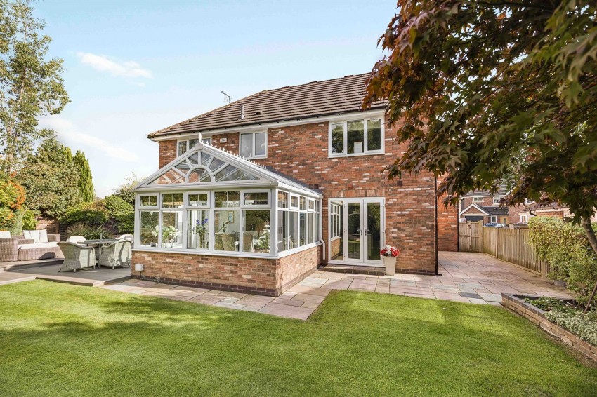 Images for Walton Heath Drive, Macclesfield, SK10