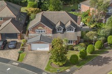 Images for Walton Heath Drive, Macclesfield, SK10