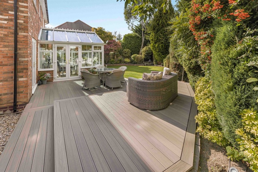 Images for Walton Heath Drive, Macclesfield, SK10