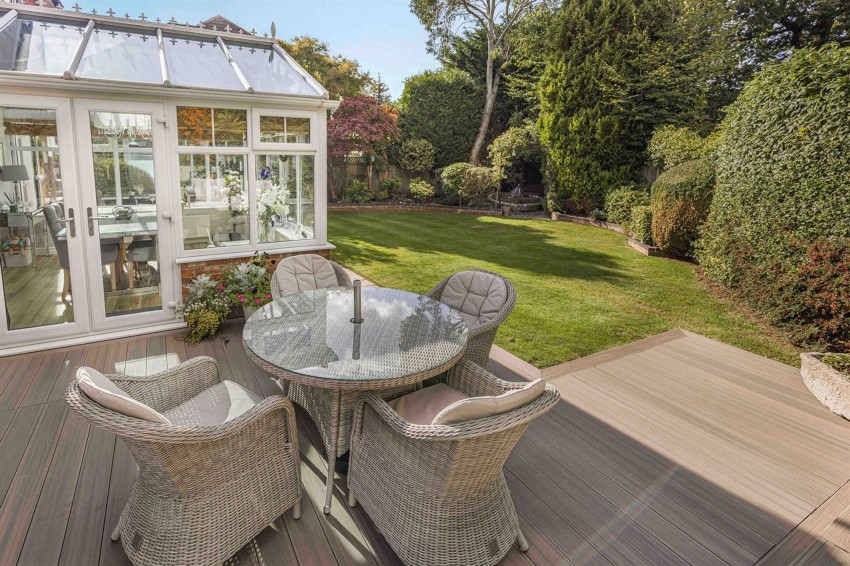 Images for Walton Heath Drive, Macclesfield, SK10