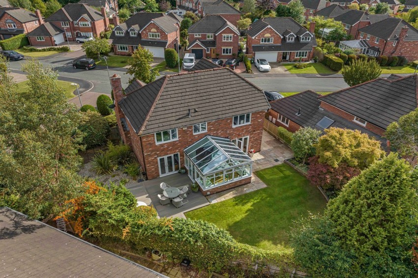 Images for Walton Heath Drive, Macclesfield, SK10