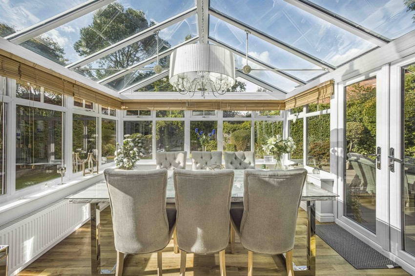 Images for Walton Heath Drive, Macclesfield, SK10