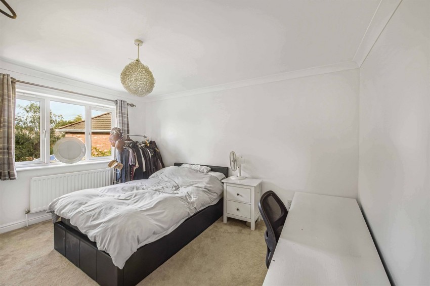 Images for Walton Heath Drive, Macclesfield, SK10