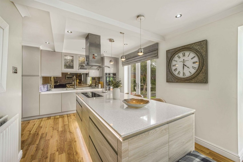 Images for Walton Heath Drive, Macclesfield, SK10