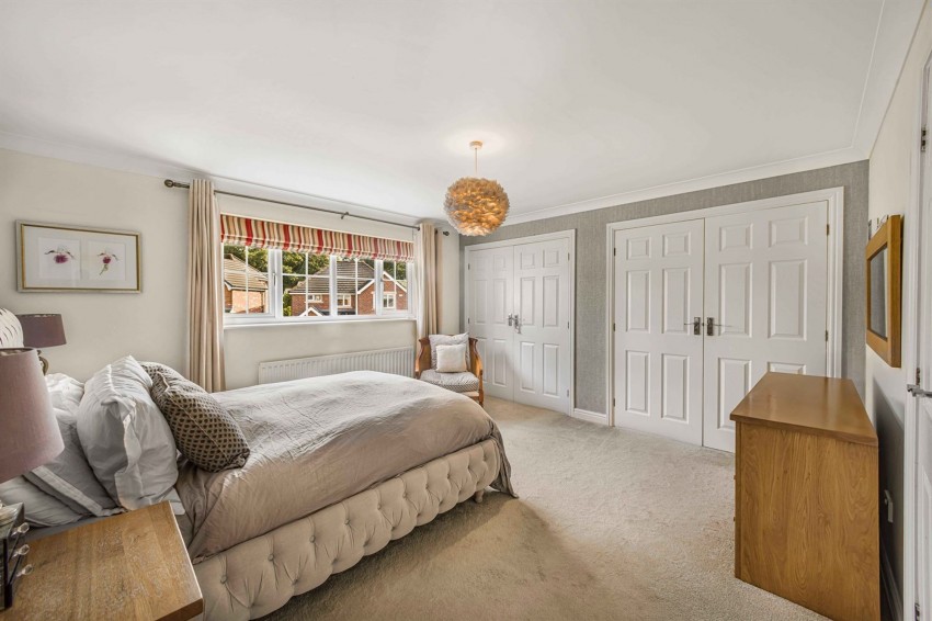 Images for Walton Heath Drive, Macclesfield, SK10