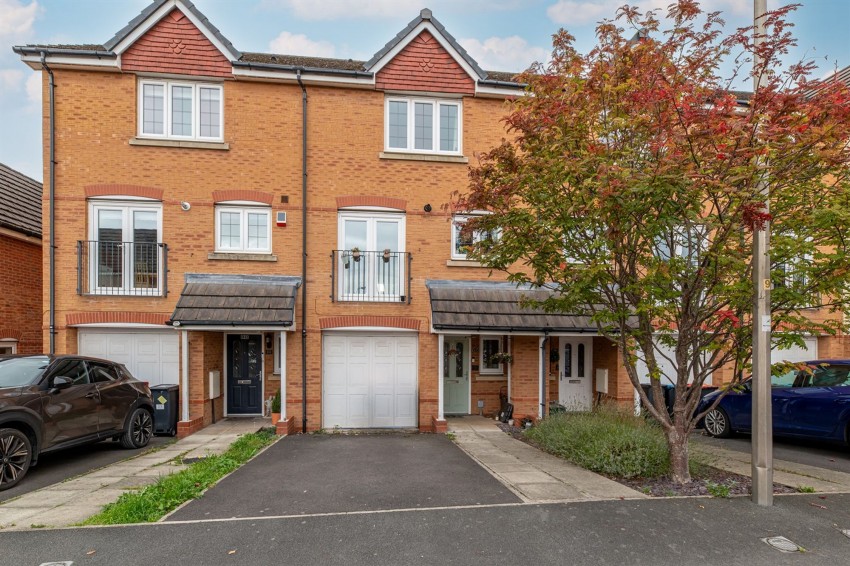 Images for Callender Gardens, Helsby, WA6