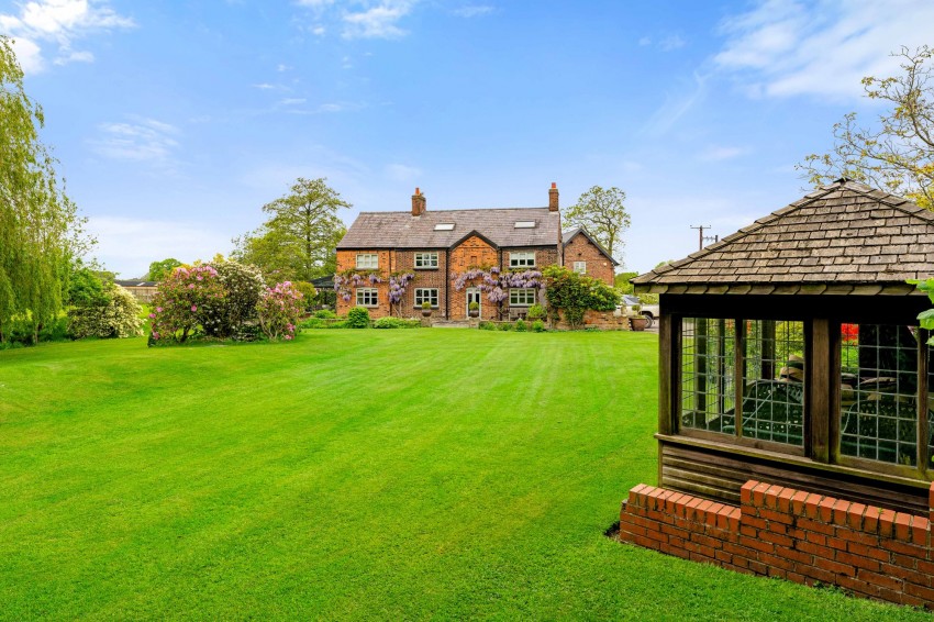 Images for Kay Lane, Lymm, WA13