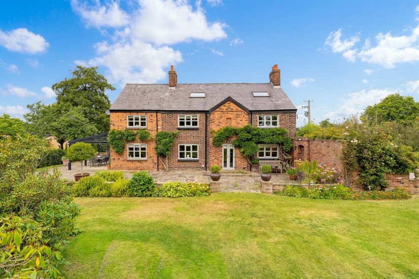 Images for Kay Lane, Lymm, WA13