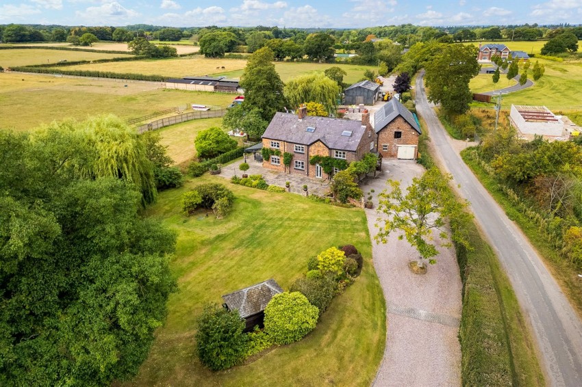 Images for Kay Lane, Lymm, WA13