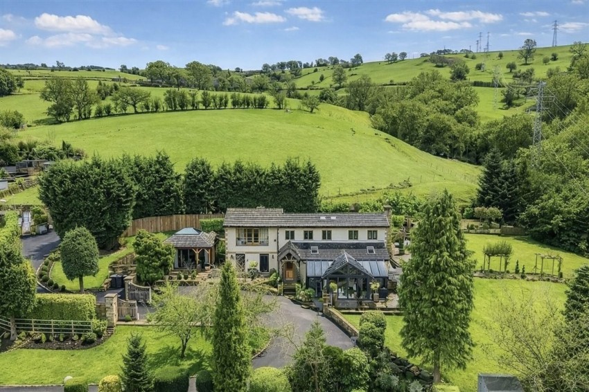 Images for Marple Road, Chisworth, SK13
