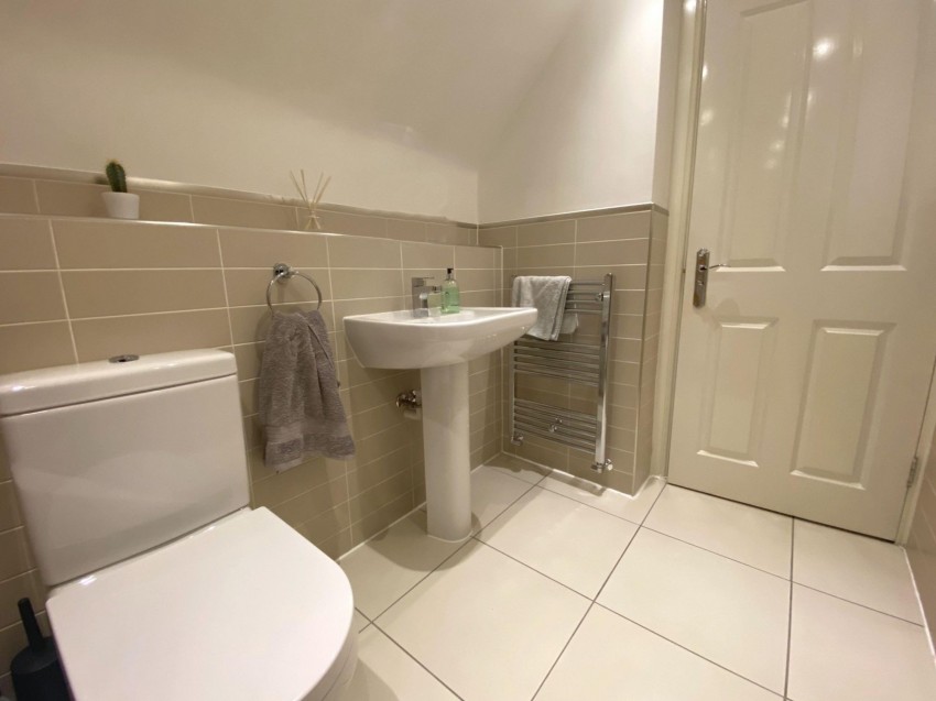 Images for St. Annes Gardens, Altrincham, WA14