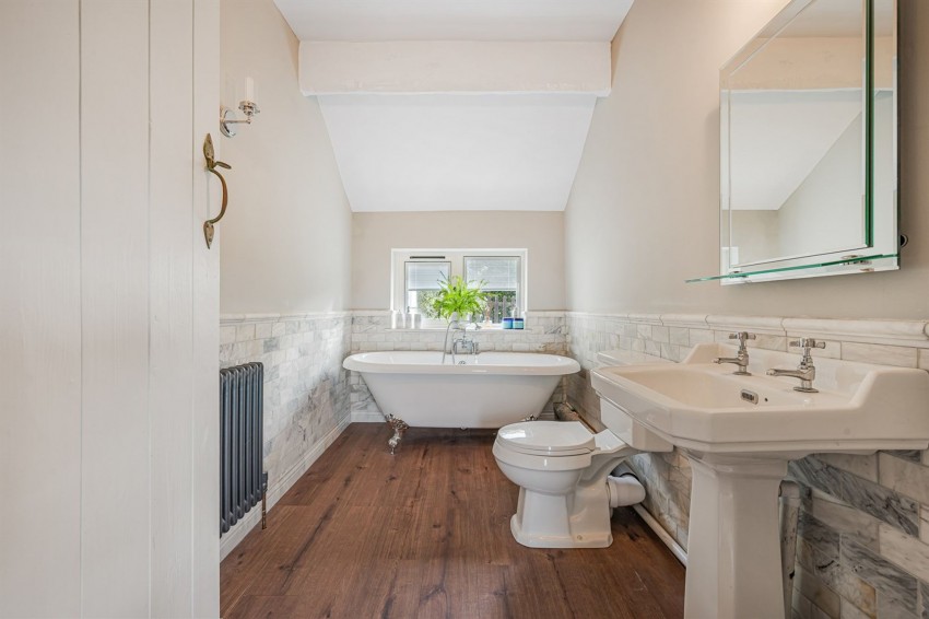 Images for Moddershall, Stone, ST15