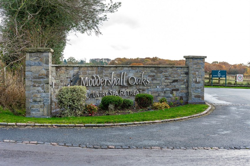 Images for Moddershall, Stone, ST15