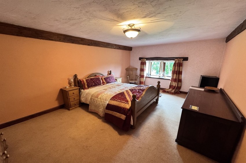 Images for Bankhall, Chapel-En-Le-Frith, SK23