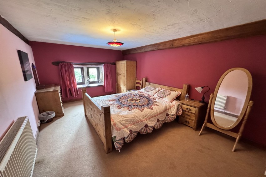 Images for Bankhall, Chapel-En-Le-Frith, SK23