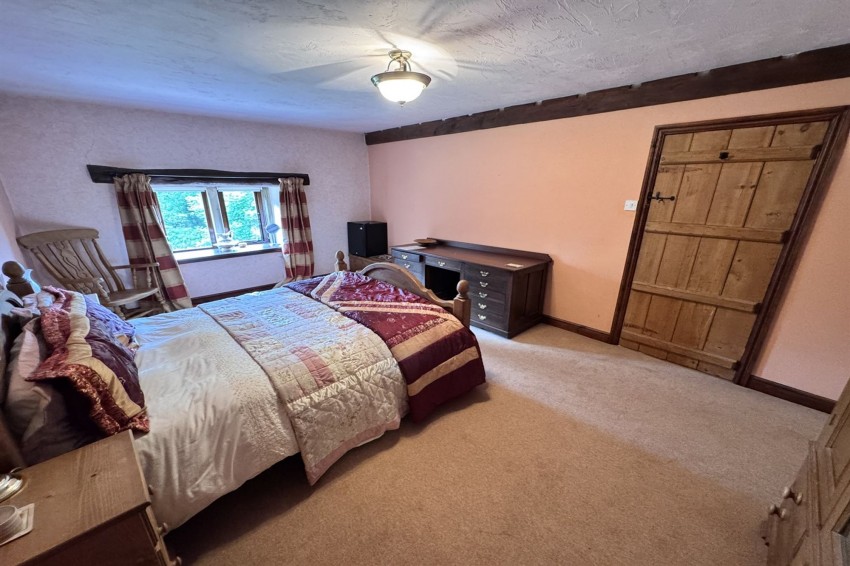 Images for Bankhall, Chapel-En-Le-Frith, SK23