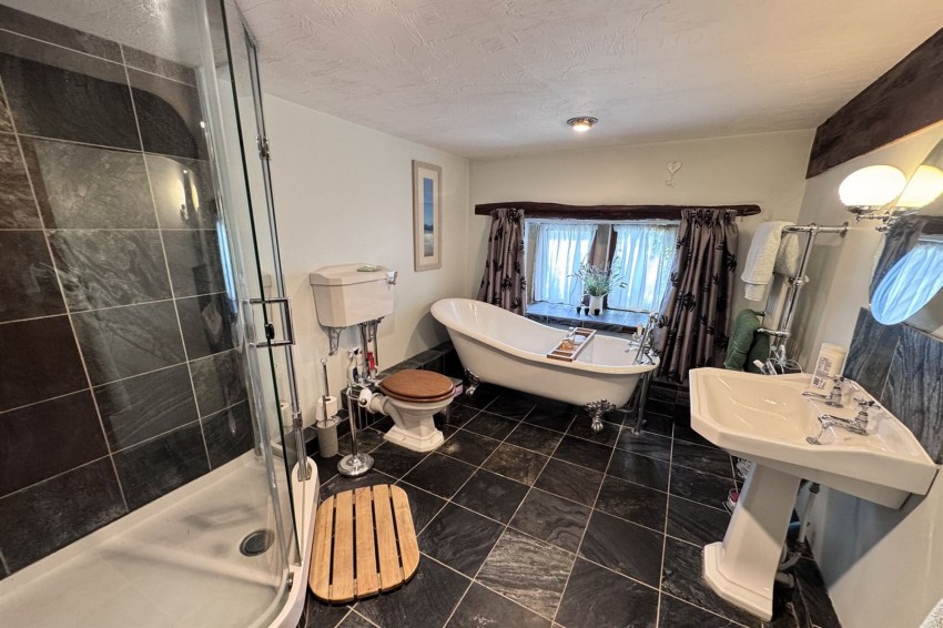 Images for Bankhall, Chapel-En-Le-Frith, SK23