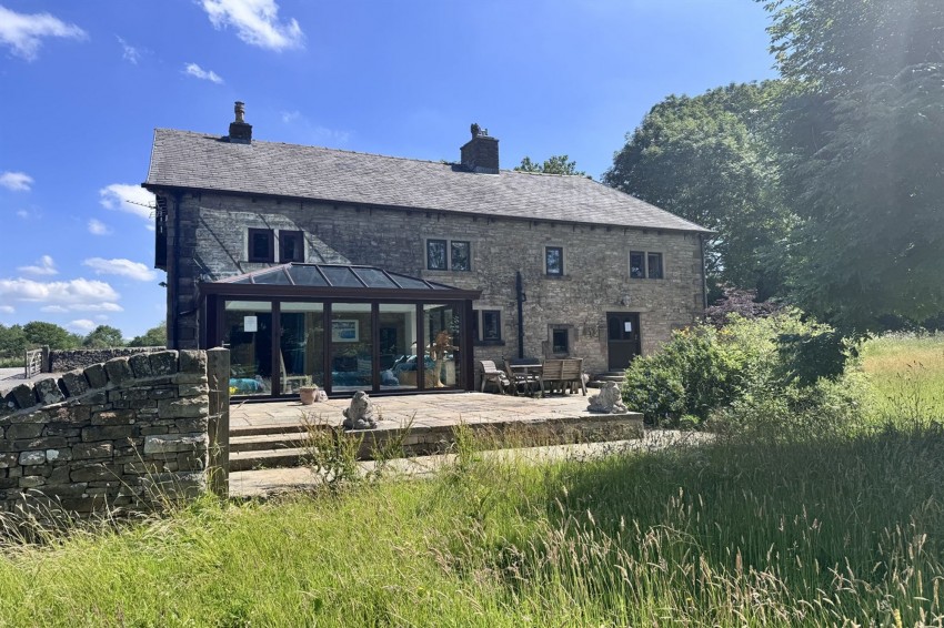 Images for Bankhall, Chapel-En-Le-Frith, SK23