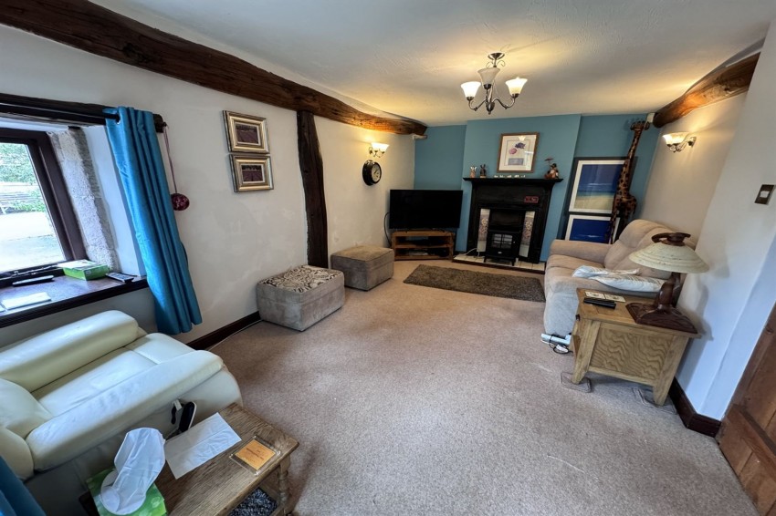 Images for Bankhall, Chapel-En-Le-Frith, SK23