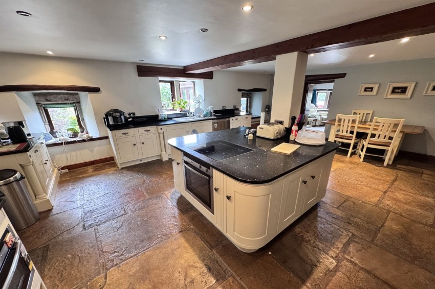 Images for Bankhall, Chapel-En-Le-Frith, SK23