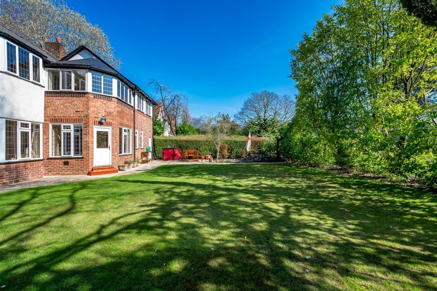 Images for Moss Lane, Sale, M33