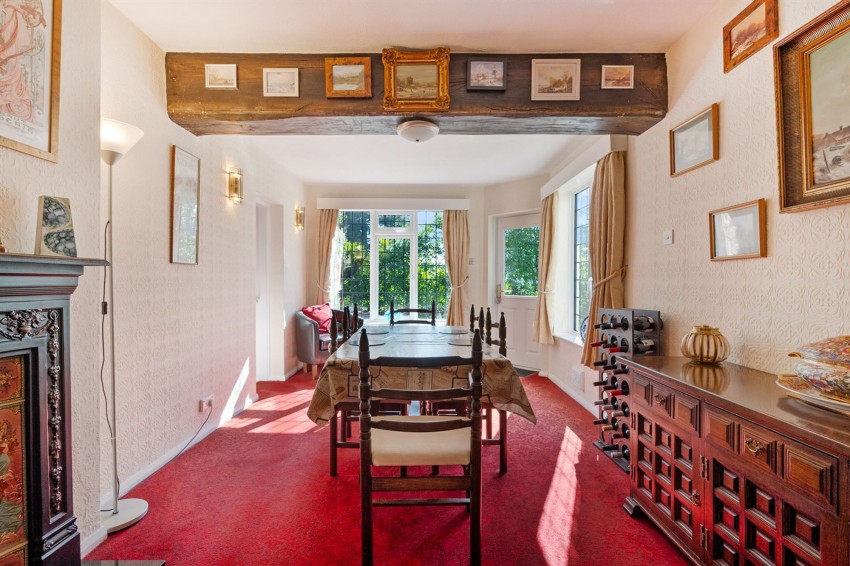 Images for Moss Lane, Sale, M33