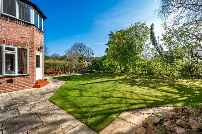 Images for Moss Lane, Sale, M33