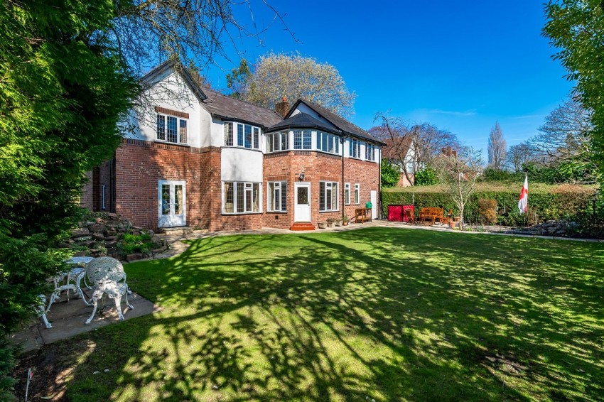 Images for Moss Lane, Sale, M33