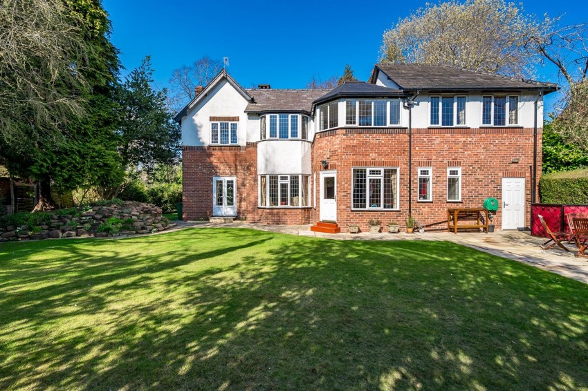 Images for Moss Lane, Sale, M33