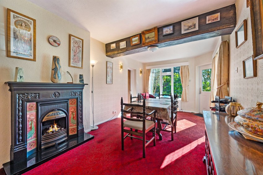 Images for Moss Lane, Sale, M33