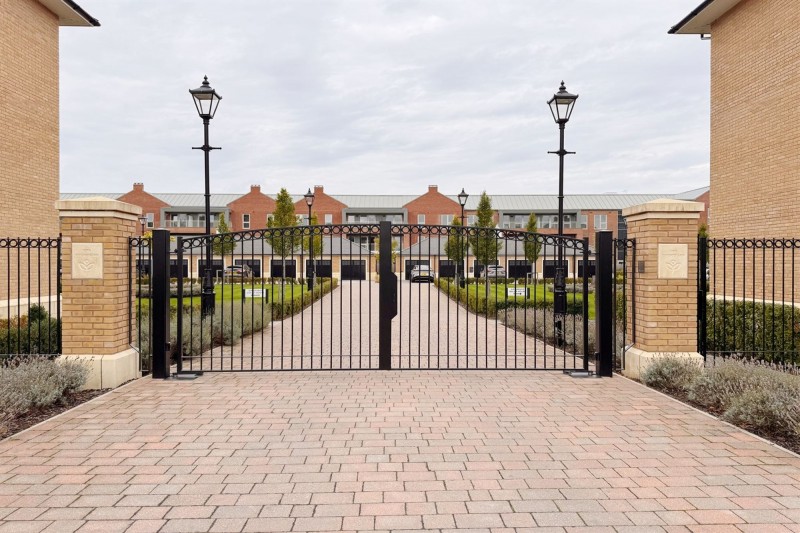 Richards Street, Woodford, SK7